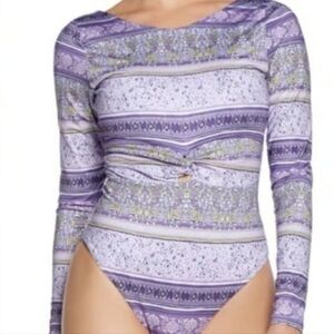 Phax LS Paddlesuit Violta